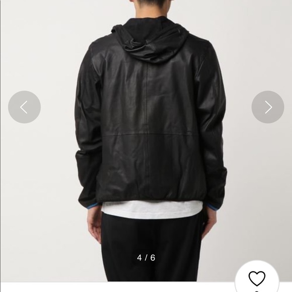 Diesel jacket - Picture 3 of 8